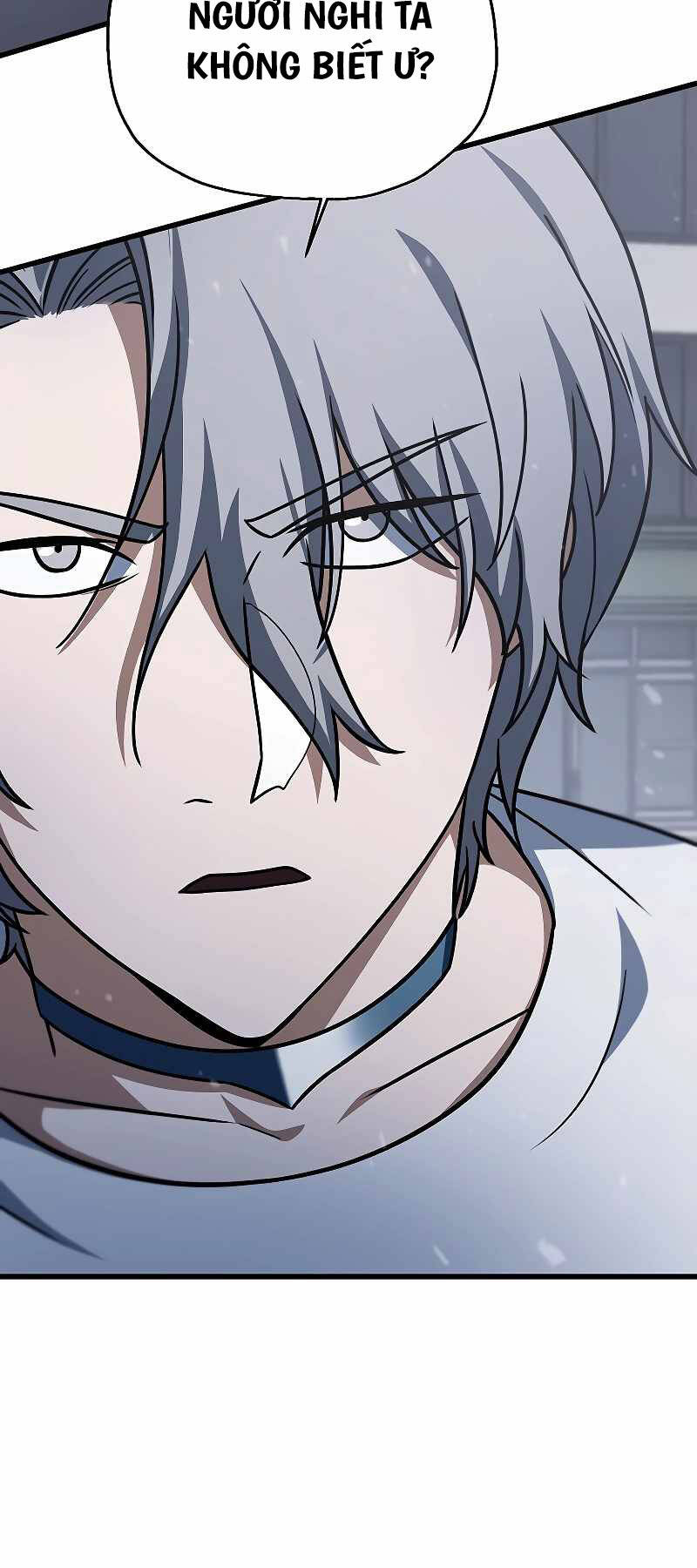 Người Chơi Không Thể Thăng Cấp chapter 144 - Upload bởi truyensieuhay.com