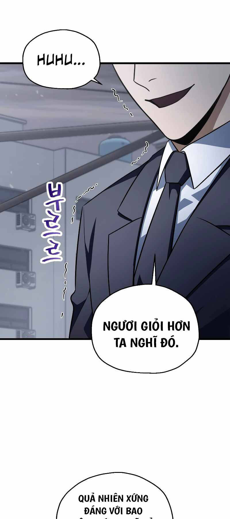 Người Chơi Không Thể Thăng Cấp chapter 144 - Upload bởi truyensieuhay.com