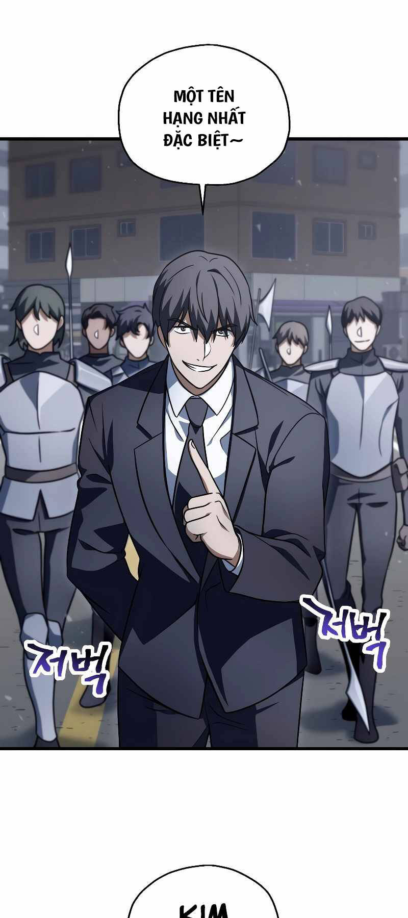 Người Chơi Không Thể Thăng Cấp chapter 144 - Upload bởi truyensieuhay.com