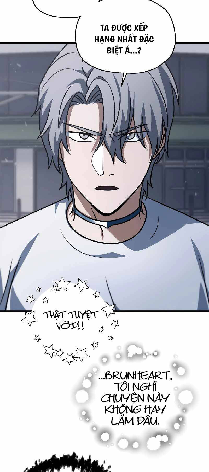 Người Chơi Không Thể Thăng Cấp chapter 144 - Upload bởi truyensieuhay.com