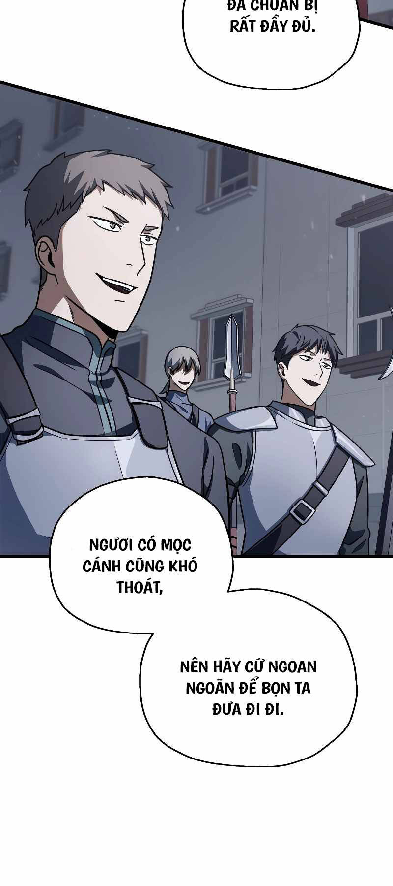 Người Chơi Không Thể Thăng Cấp chapter 144 - Upload bởi truyensieuhay.com