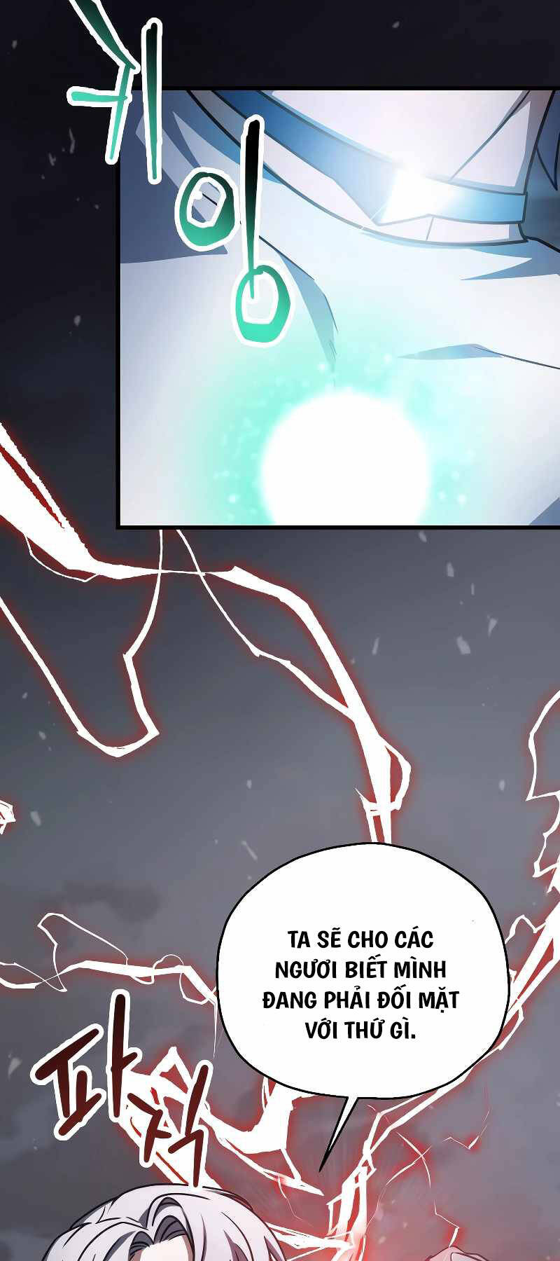 Người Chơi Không Thể Thăng Cấp chapter 144 - Upload bởi truyensieuhay.com