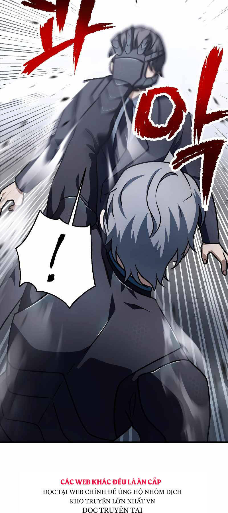 Người Chơi Không Thể Thăng Cấp chapter 144 - Upload bởi truyensieuhay.com