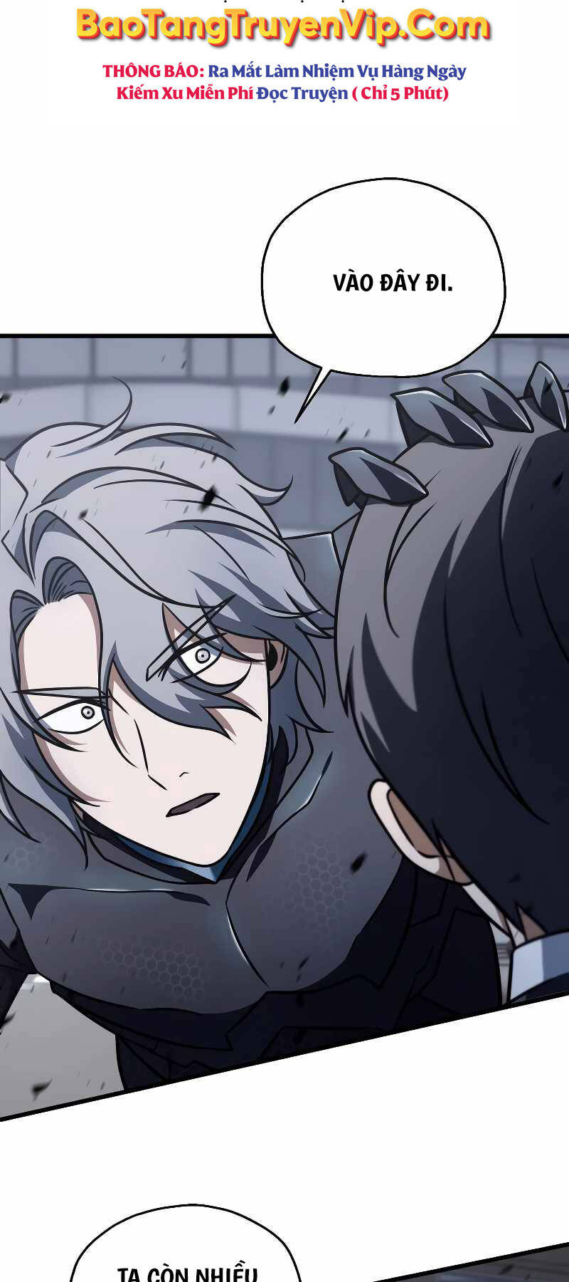 Người Chơi Không Thể Thăng Cấp chapter 144 - Upload bởi truyensieuhay.com