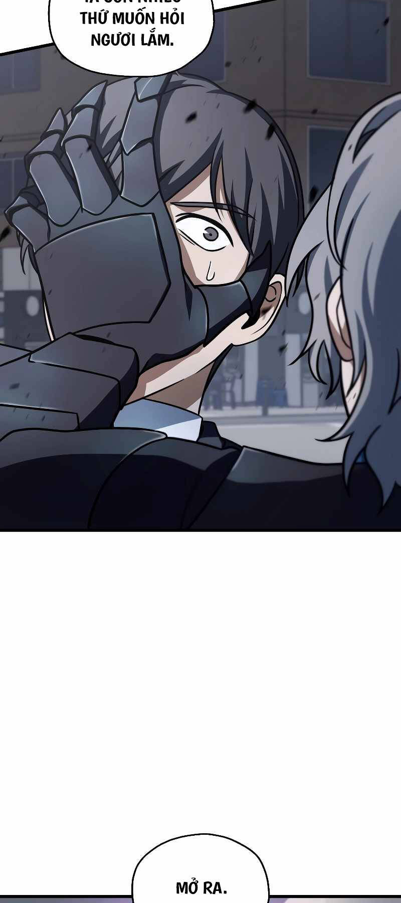 Người Chơi Không Thể Thăng Cấp chapter 144 - Upload bởi truyensieuhay.com