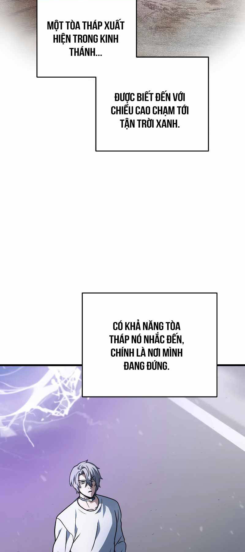 Người Chơi Không Thể Thăng Cấp chapter 144 - Upload bởi truyensieuhay.com