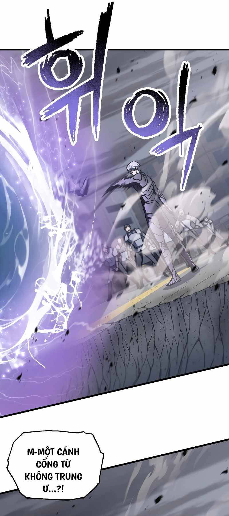 Người Chơi Không Thể Thăng Cấp chapter 144 - Upload bởi truyensieuhay.com