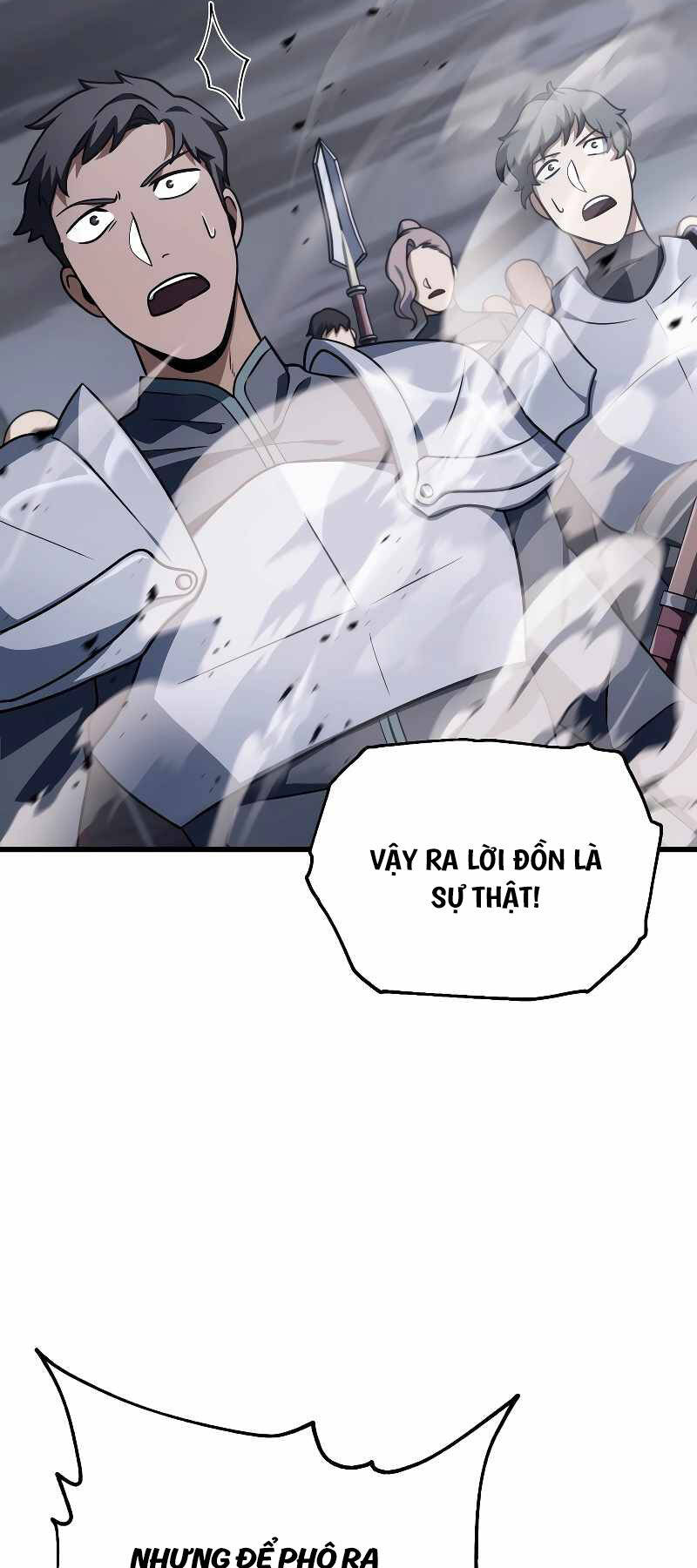 Người Chơi Không Thể Thăng Cấp chapter 144 - Upload bởi truyensieuhay.com