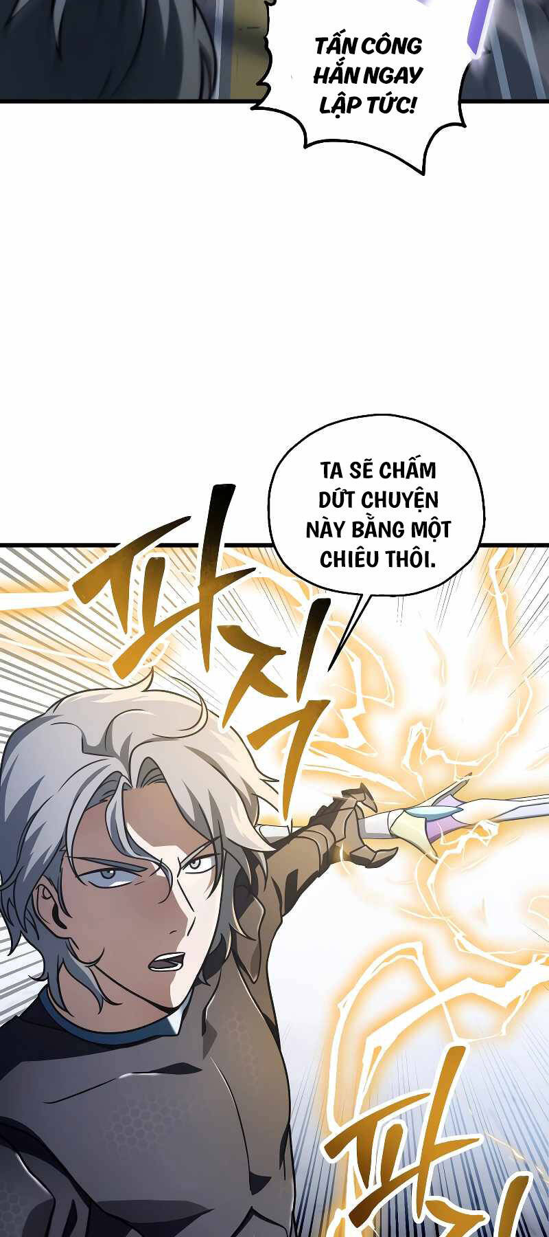 Người Chơi Không Thể Thăng Cấp chapter 144 - Upload bởi truyensieuhay.com