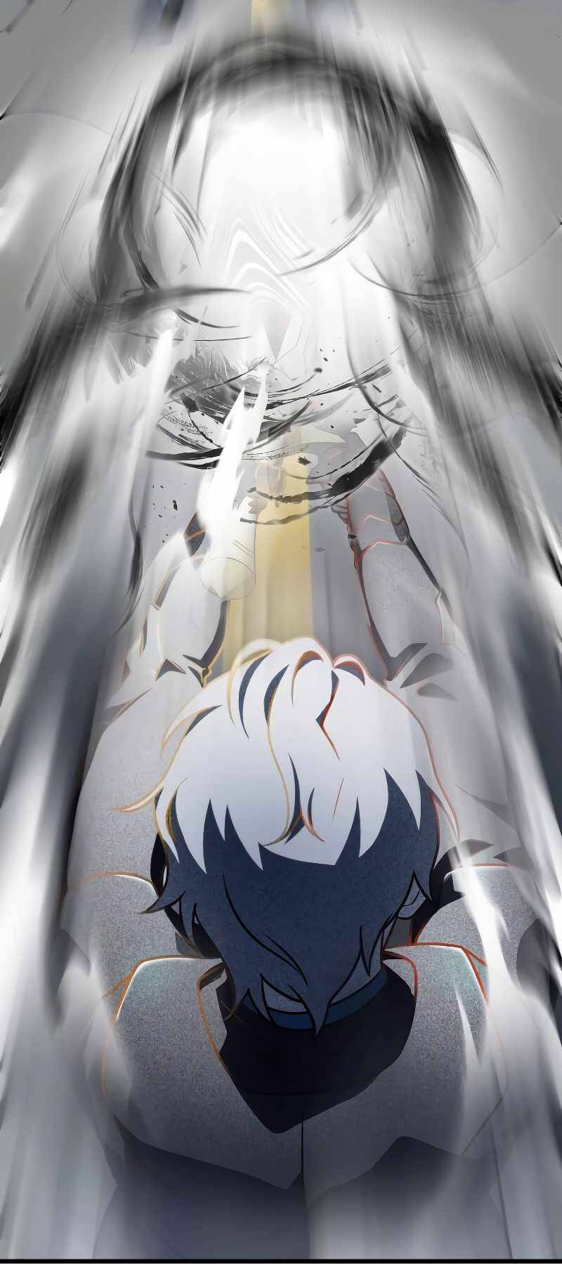 Người Chơi Không Thể Thăng Cấp chapter 144 - Upload bởi truyensieuhay.com