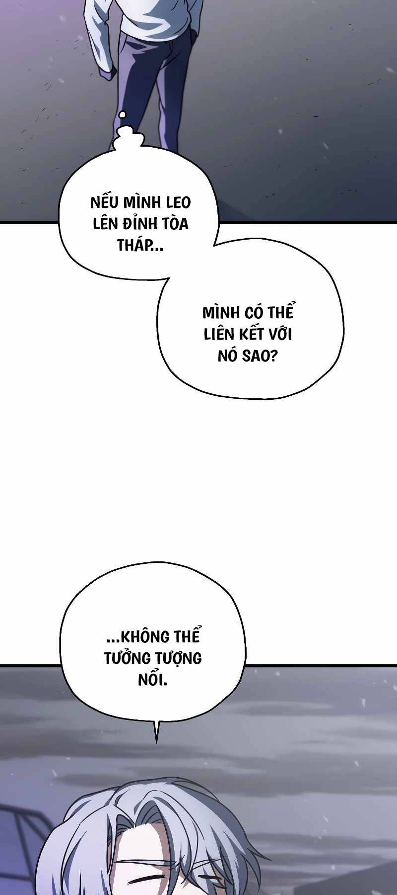 Người Chơi Không Thể Thăng Cấp chapter 144 - Upload bởi truyensieuhay.com