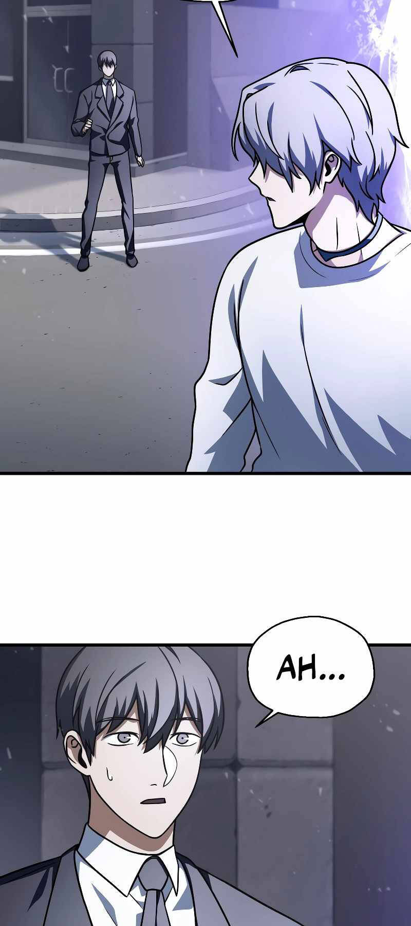 Người Chơi Không Thể Thăng Cấp chapter 144 - Upload bởi truyensieuhay.com