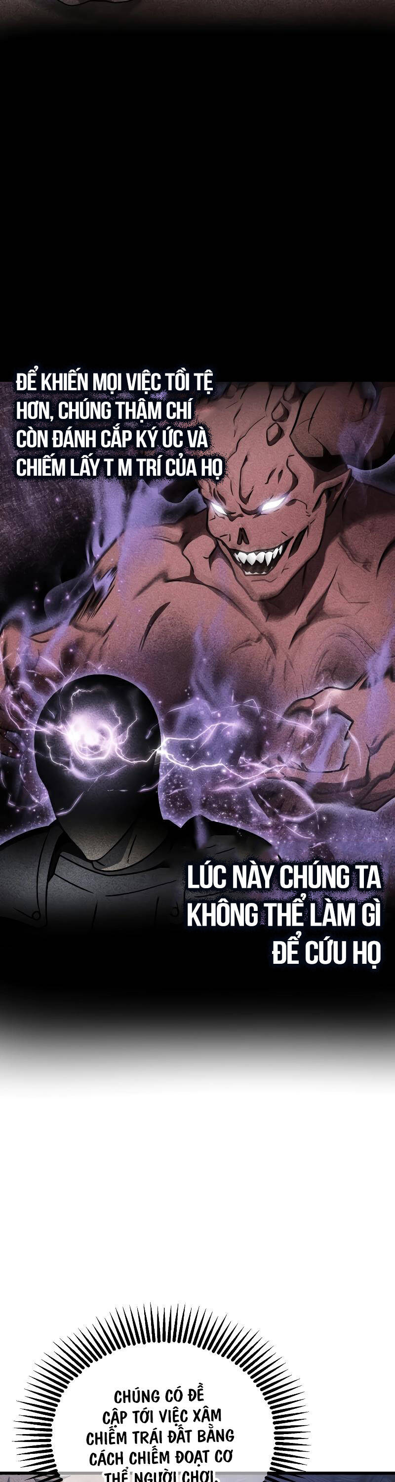 Người Chơi Không Thể Thăng Cấp chapter 145 - Upload bởi truyensieuhay.com