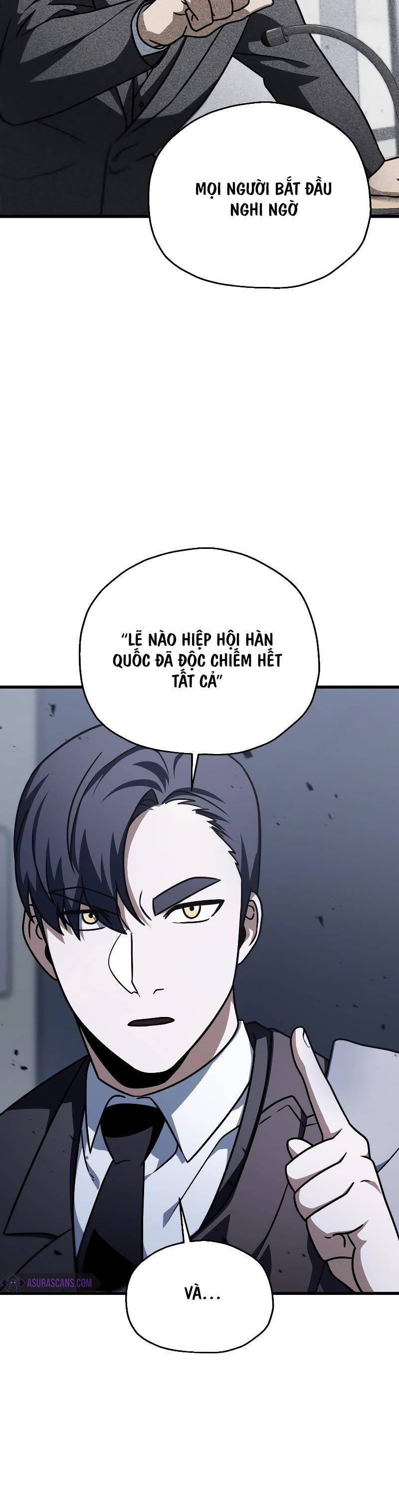 Người Chơi Không Thể Thăng Cấp chapter 145 - Upload bởi truyensieuhay.com