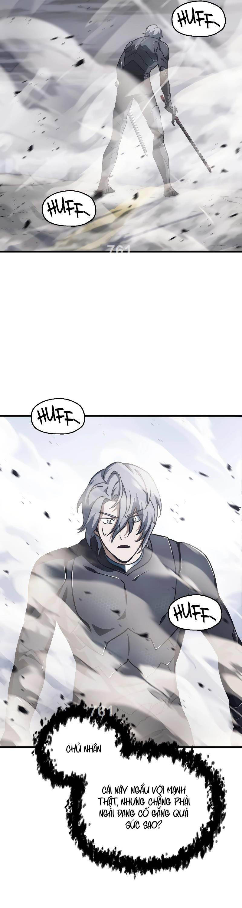Người Chơi Không Thể Thăng Cấp chapter 145 - Upload bởi truyensieuhay.com