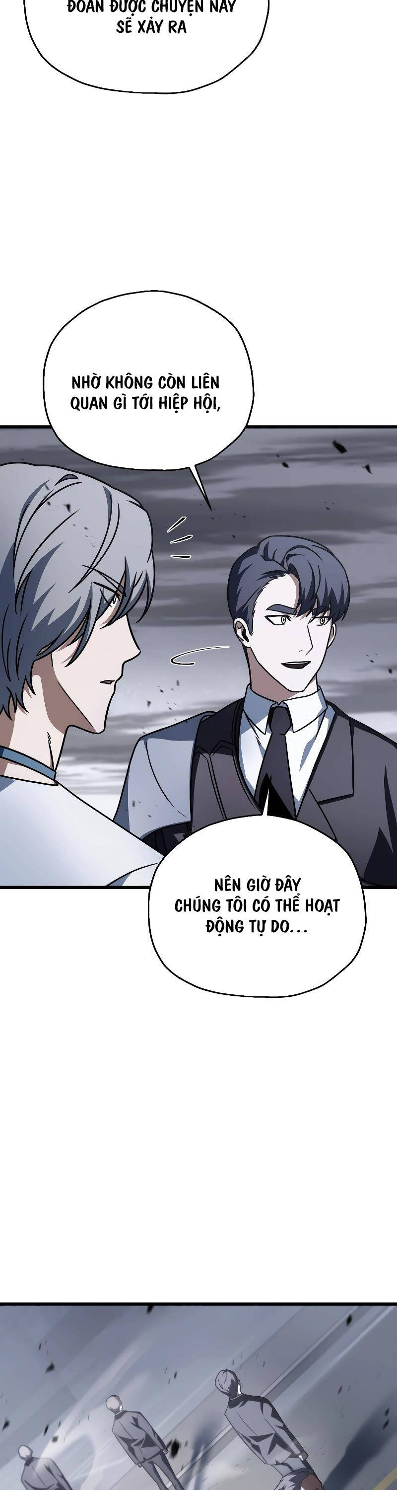Người Chơi Không Thể Thăng Cấp chapter 145 - Upload bởi truyensieuhay.com