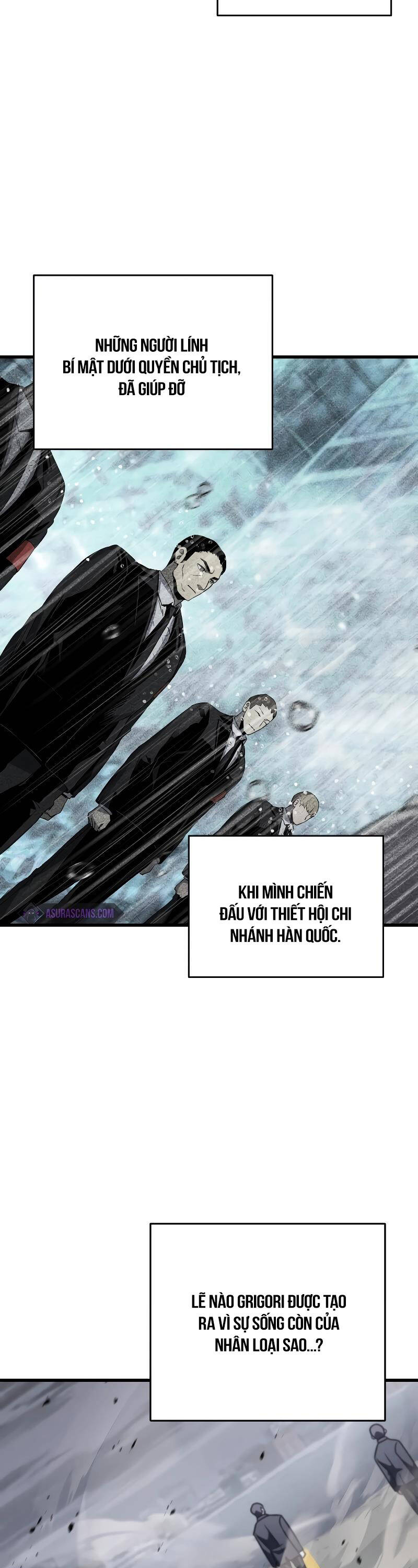 Người Chơi Không Thể Thăng Cấp chapter 145 - Upload bởi truyensieuhay.com