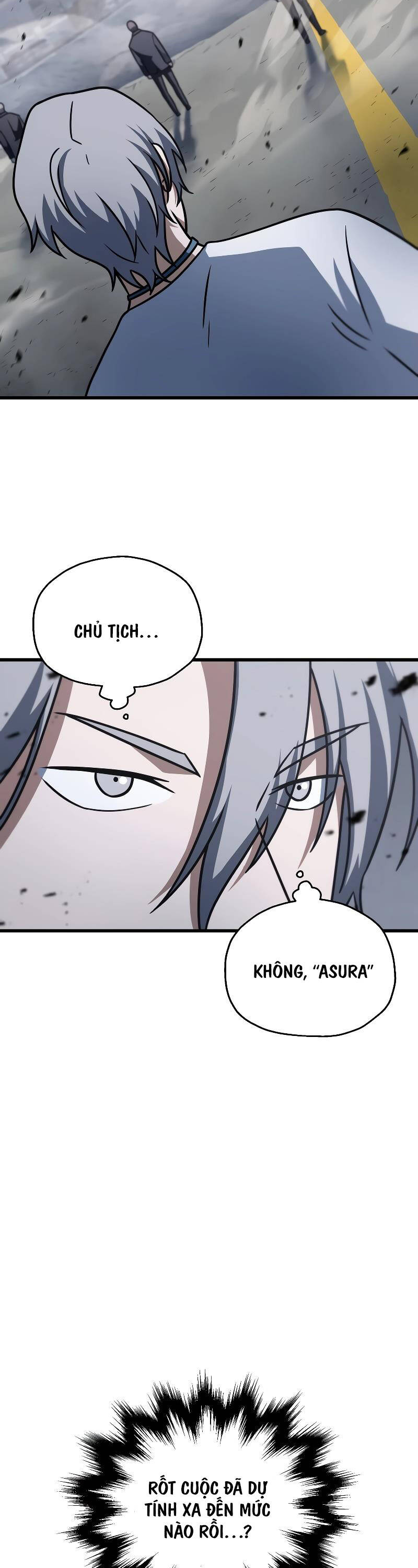 Người Chơi Không Thể Thăng Cấp chapter 145 - Upload bởi truyensieuhay.com