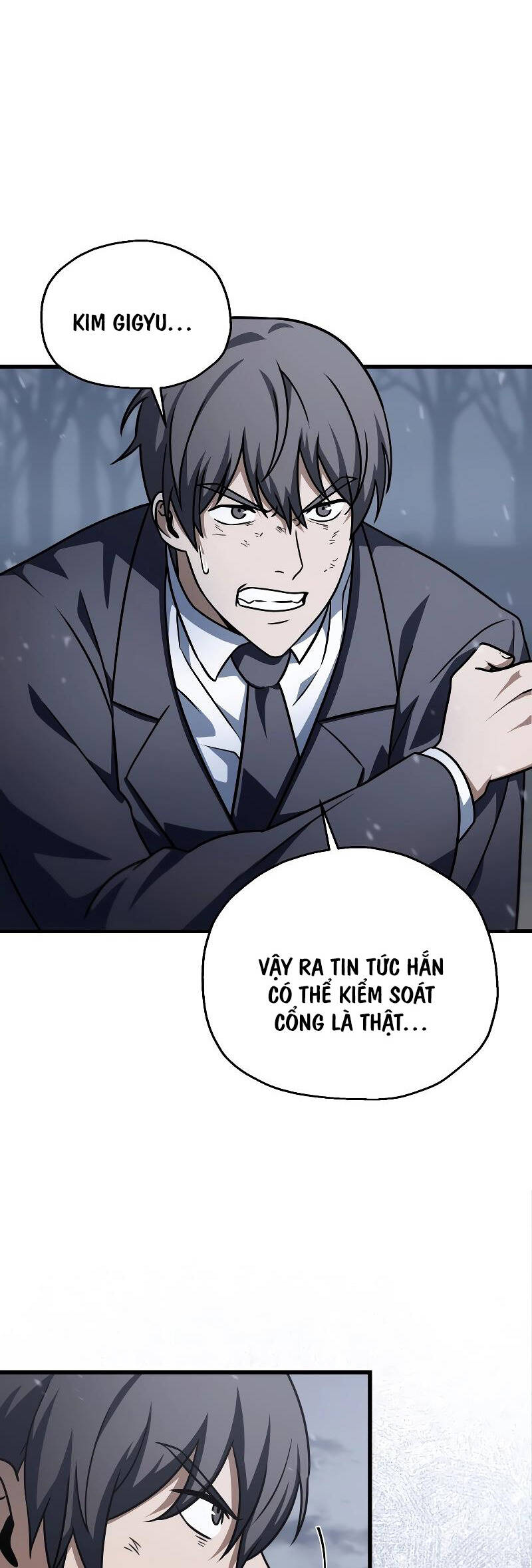 Người Chơi Không Thể Thăng Cấp chapter 145 - Upload bởi truyensieuhay.com