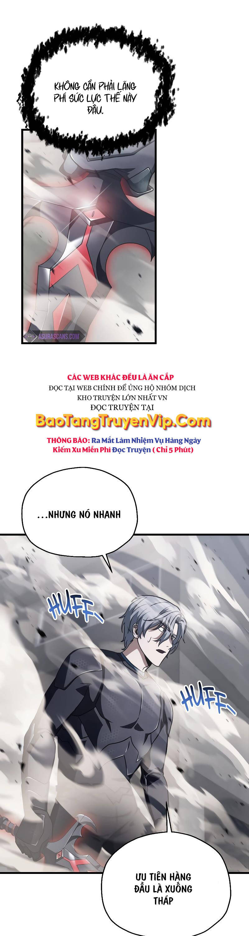 Người Chơi Không Thể Thăng Cấp chapter 145 - Upload bởi truyensieuhay.com