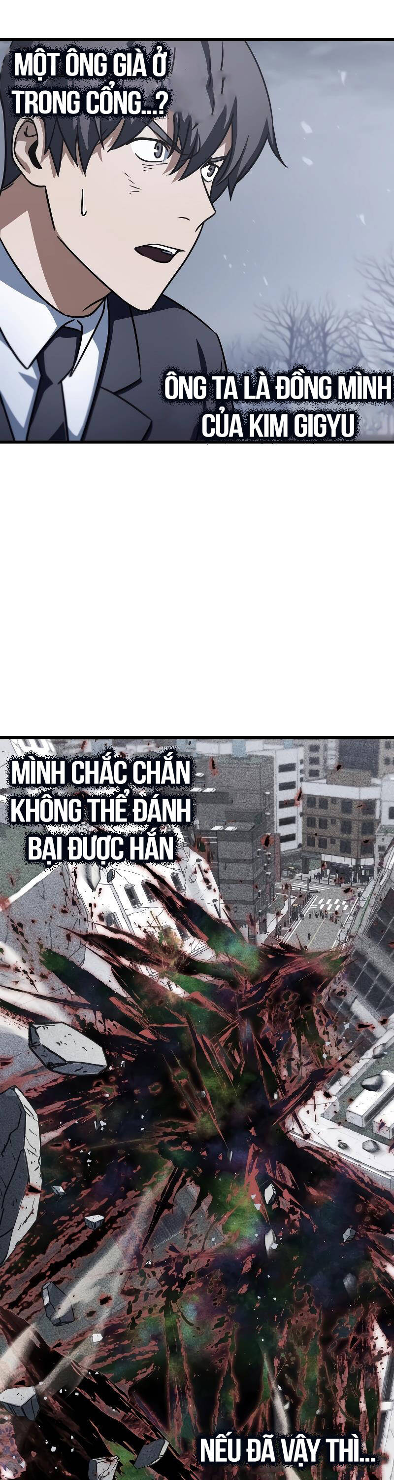 Người Chơi Không Thể Thăng Cấp chapter 145 - Upload bởi truyensieuhay.com