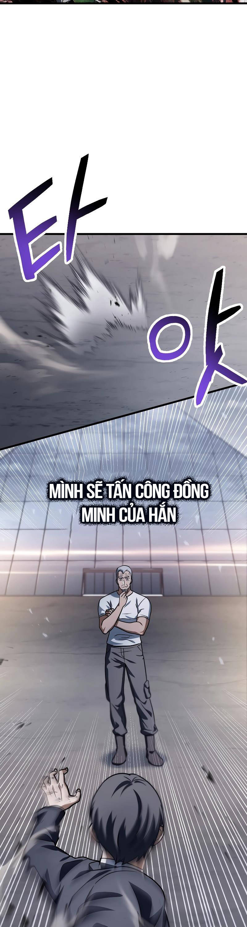 Người Chơi Không Thể Thăng Cấp chapter 145 - Upload bởi truyensieuhay.com