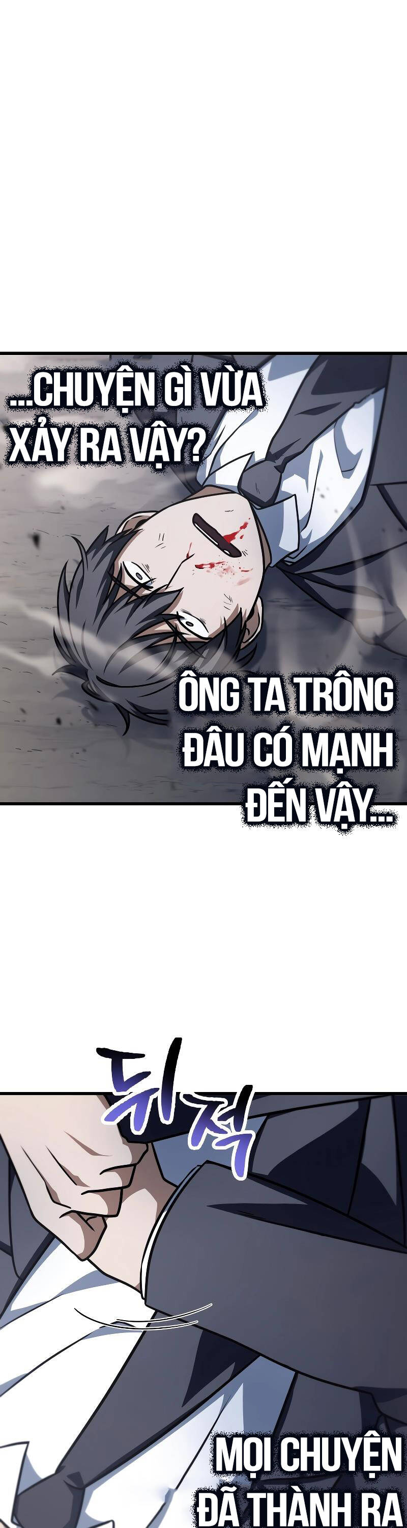 Người Chơi Không Thể Thăng Cấp chapter 145 - Upload bởi truyensieuhay.com