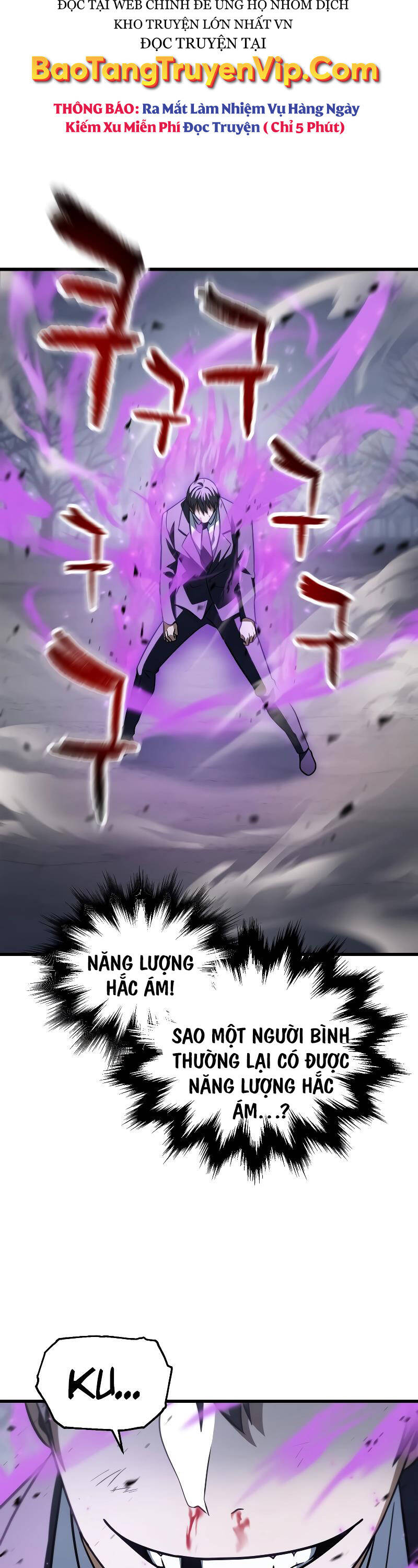 Người Chơi Không Thể Thăng Cấp chapter 145 - Upload bởi truyensieuhay.com
