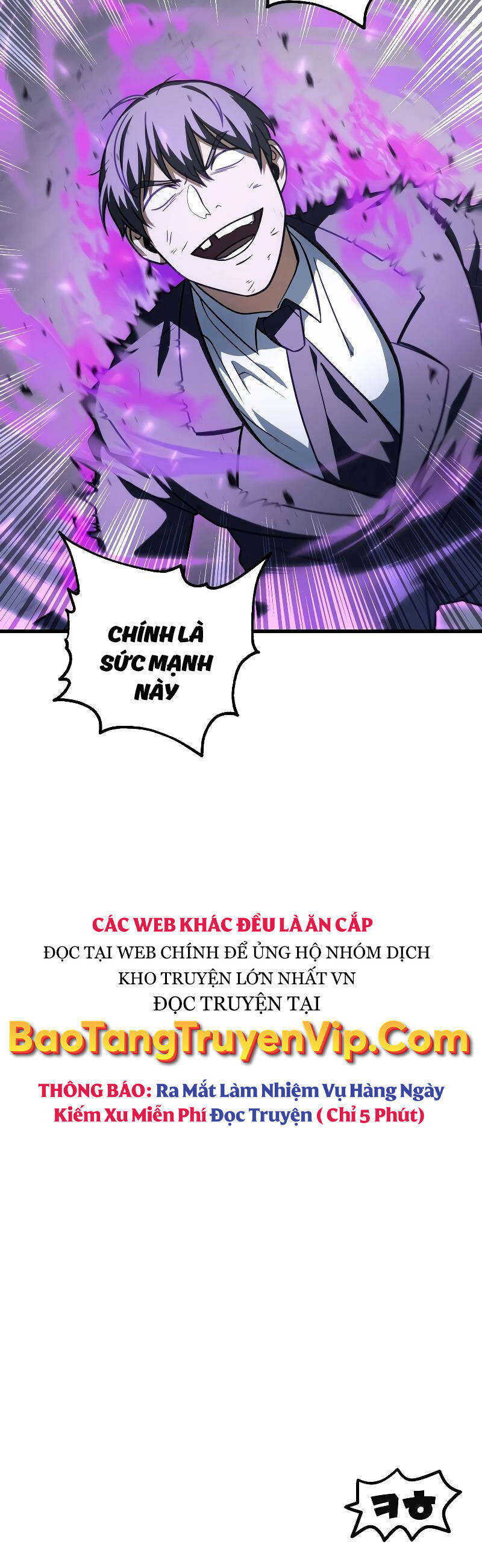 Người Chơi Không Thể Thăng Cấp chapter 145 - Upload bởi truyensieuhay.com