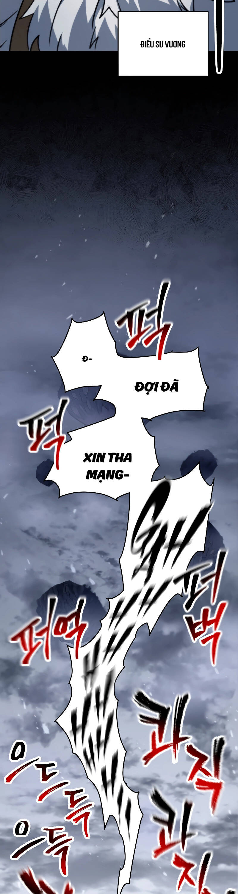Người Chơi Không Thể Thăng Cấp chapter 145 - Upload bởi truyensieuhay.com