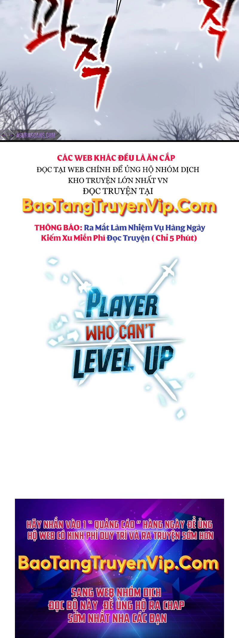 Người Chơi Không Thể Thăng Cấp chapter 145 - Upload bởi truyensieuhay.com