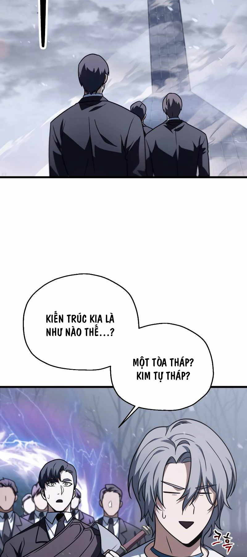 Người Chơi Không Thể Thăng Cấp chapter 146 - Upload bởi truyensieuhay.com
