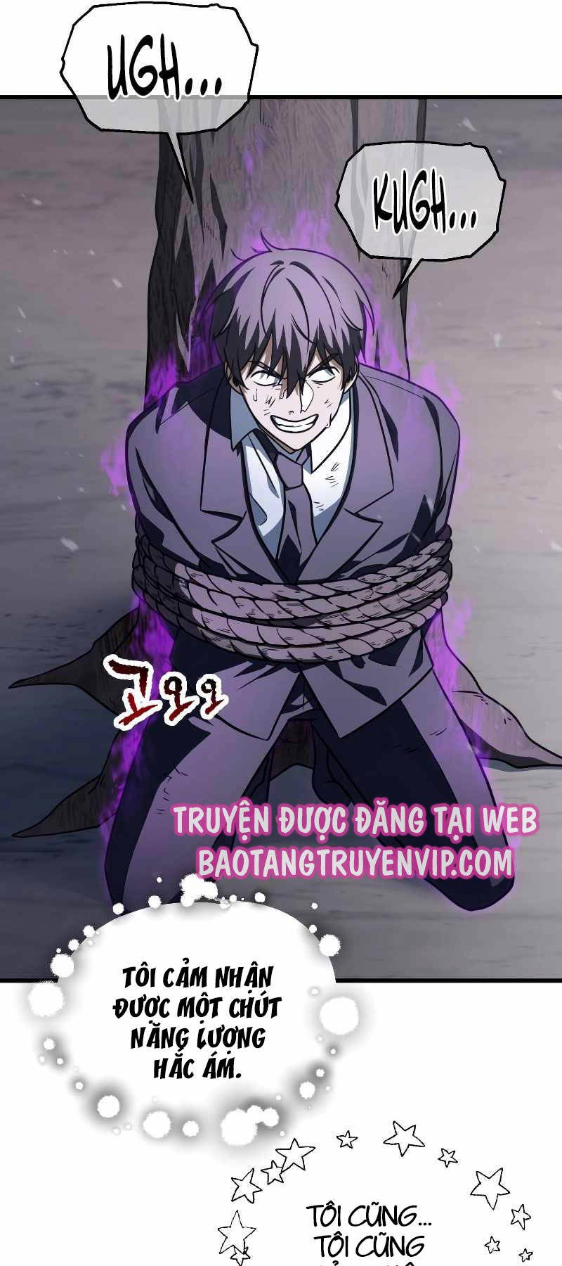 Người Chơi Không Thể Thăng Cấp chapter 146 - Upload bởi truyensieuhay.com