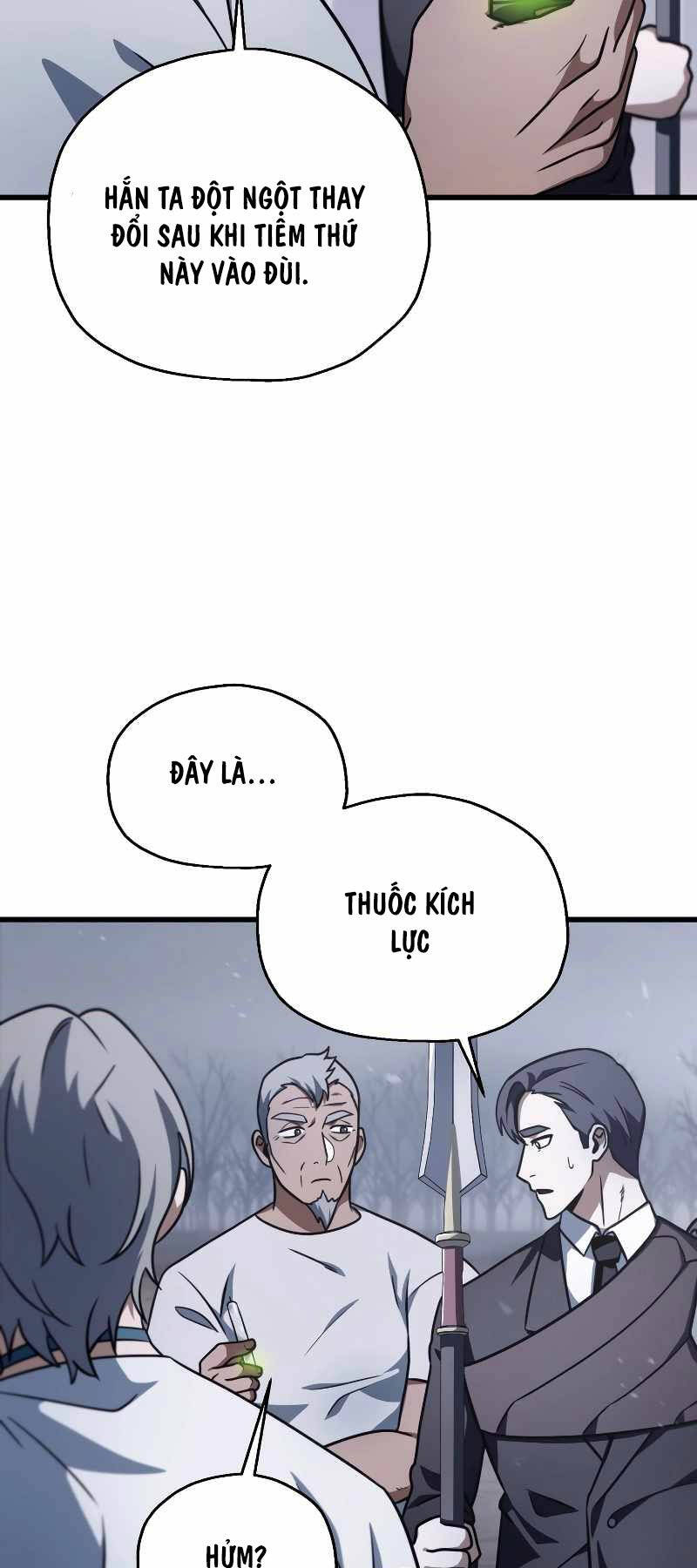 Người Chơi Không Thể Thăng Cấp chapter 146 - Upload bởi truyensieuhay.com