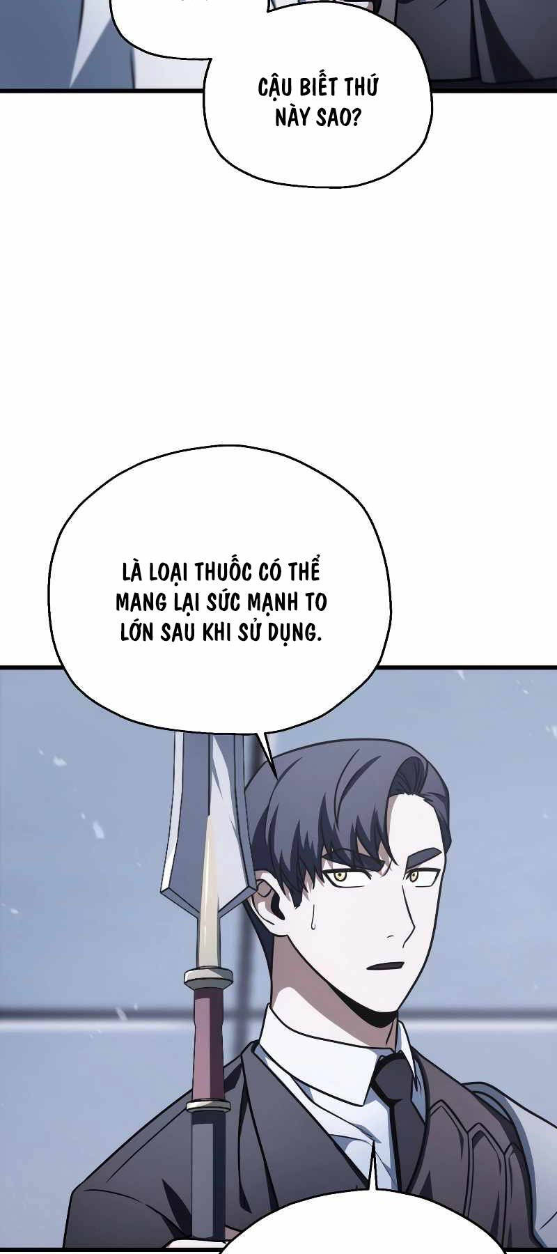 Người Chơi Không Thể Thăng Cấp chapter 146 - Upload bởi truyensieuhay.com