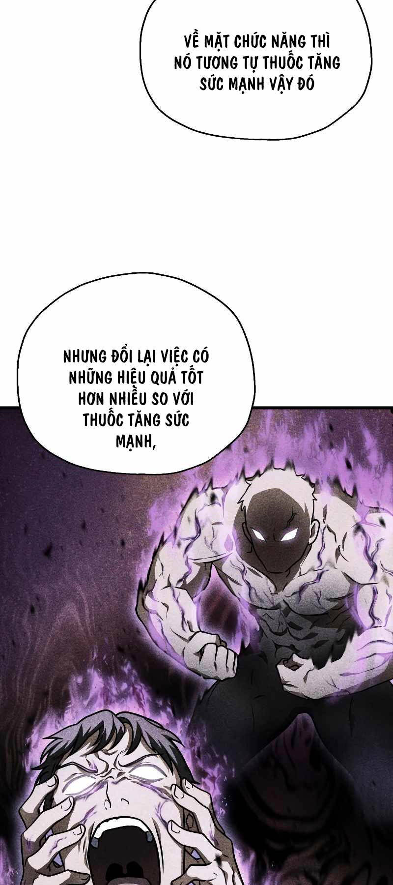 Người Chơi Không Thể Thăng Cấp chapter 146 - Upload bởi truyensieuhay.com
