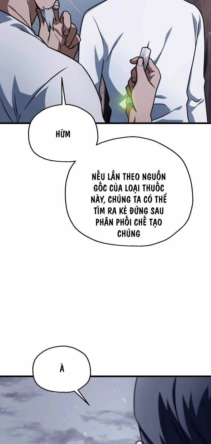 Người Chơi Không Thể Thăng Cấp chapter 146 - Upload bởi truyensieuhay.com