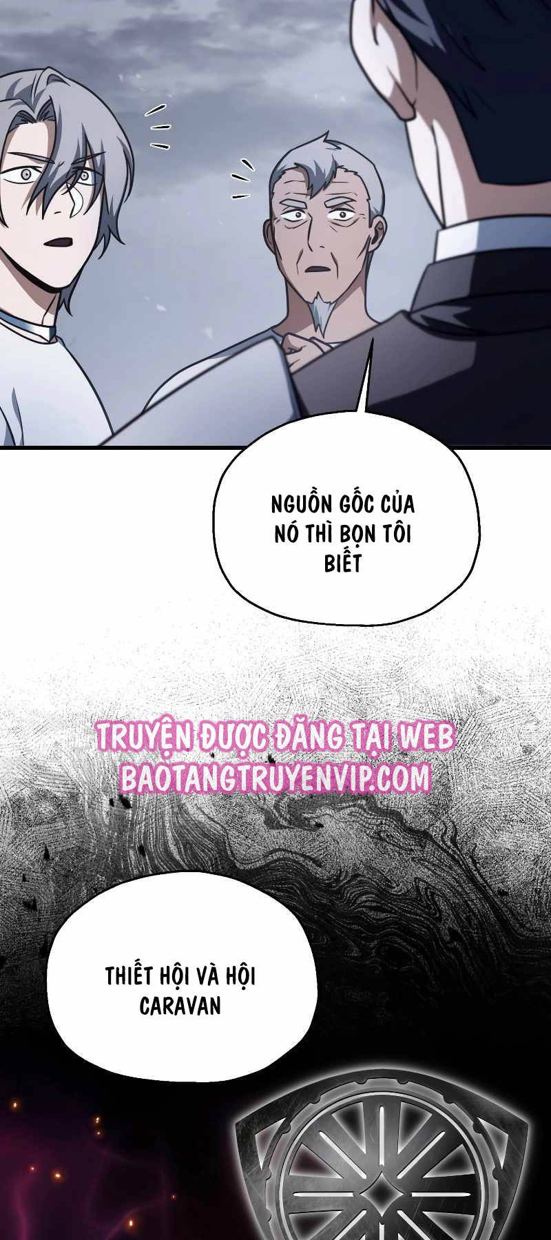 Người Chơi Không Thể Thăng Cấp chapter 146 - Upload bởi truyensieuhay.com