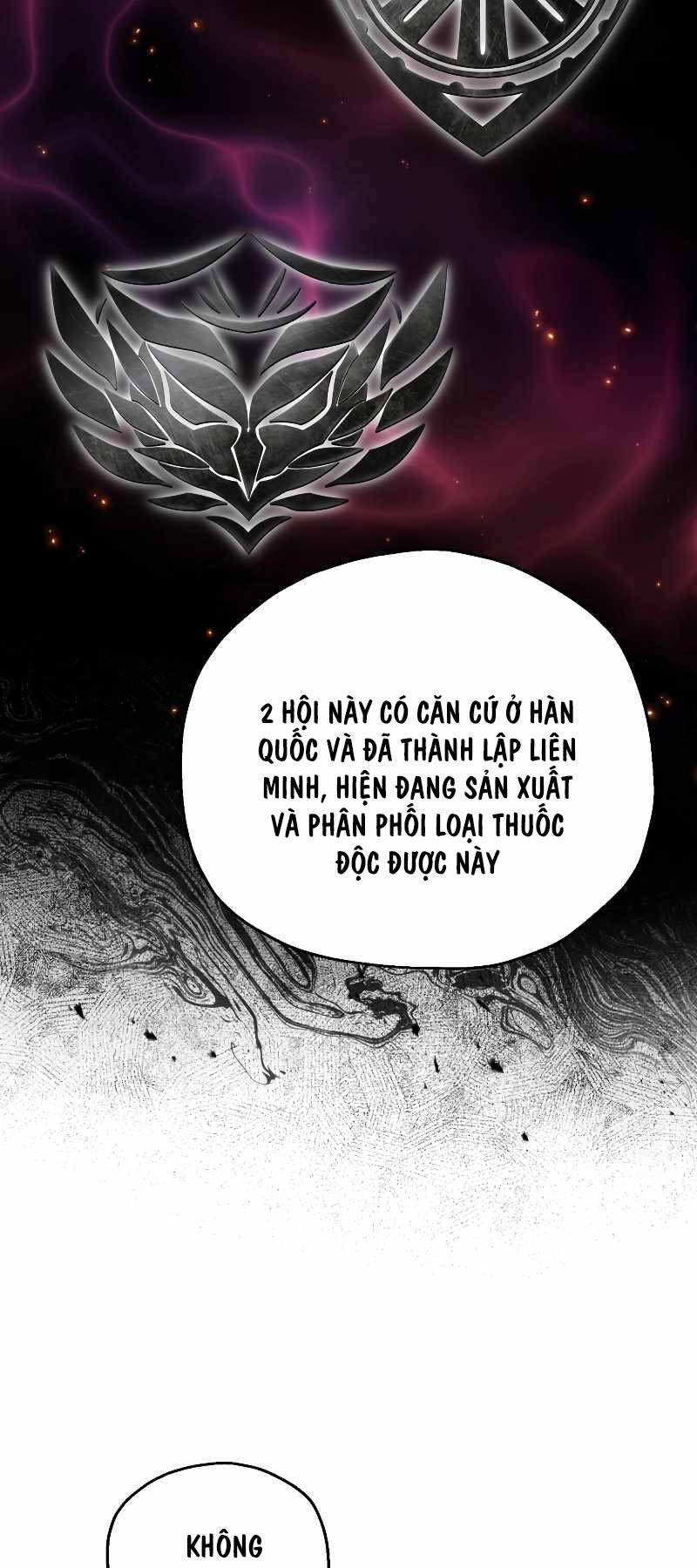 Người Chơi Không Thể Thăng Cấp chapter 146 - Upload bởi truyensieuhay.com