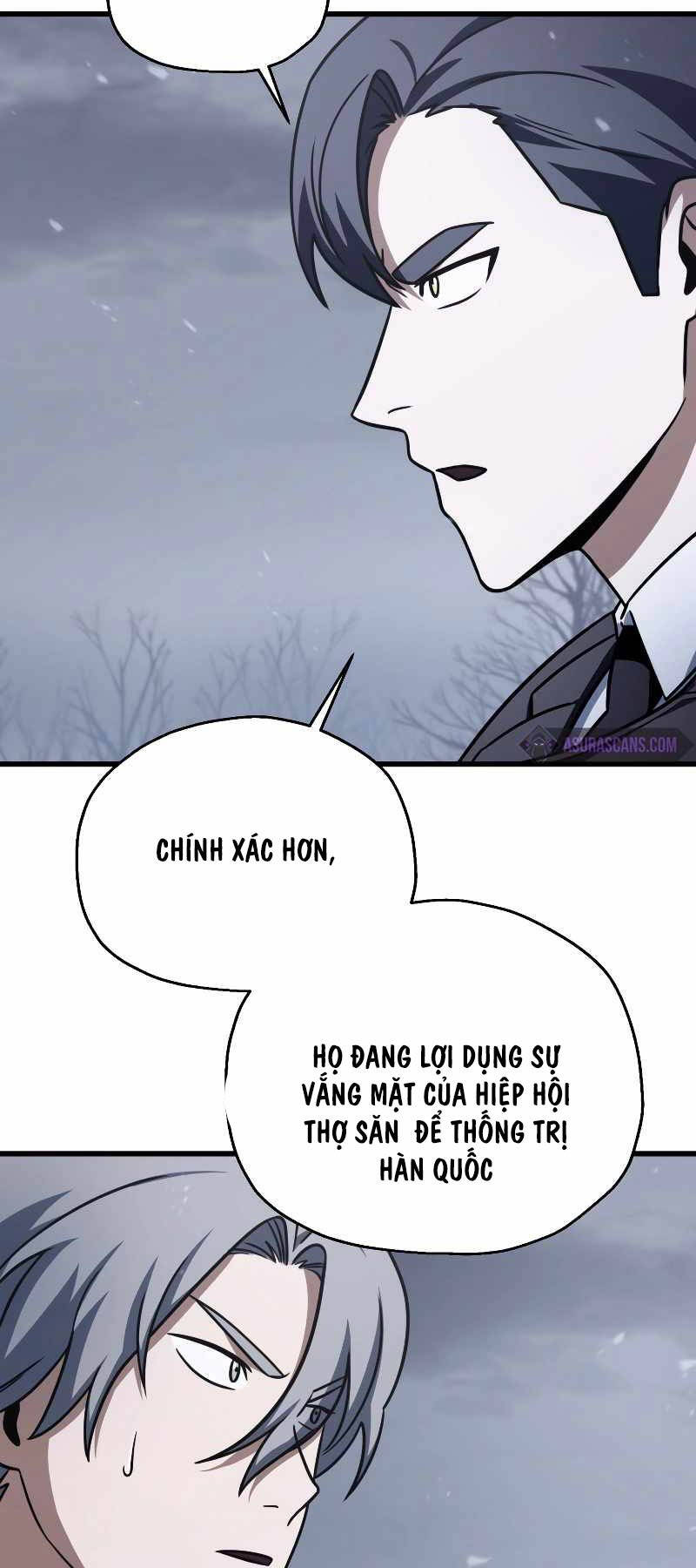 Người Chơi Không Thể Thăng Cấp chapter 146 - Upload bởi truyensieuhay.com