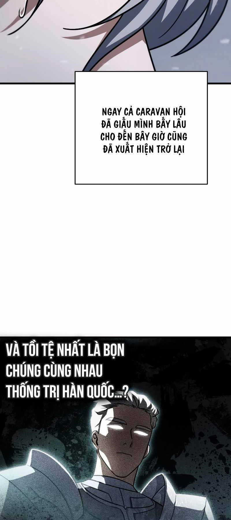 Người Chơi Không Thể Thăng Cấp chapter 146 - Upload bởi truyensieuhay.com