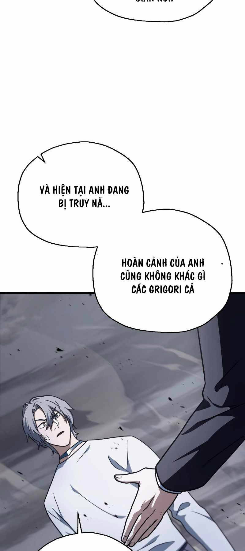 Người Chơi Không Thể Thăng Cấp chapter 146 - Upload bởi truyensieuhay.com