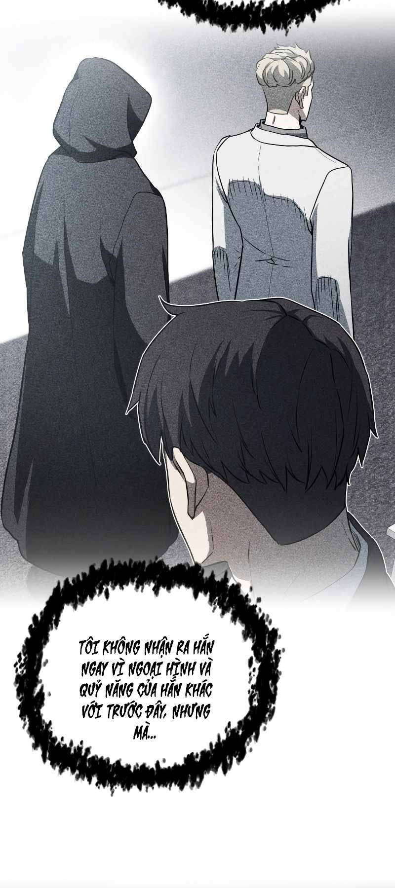 Người Chơi Không Thể Thăng Cấp chapter 146 - Upload bởi truyensieuhay.com