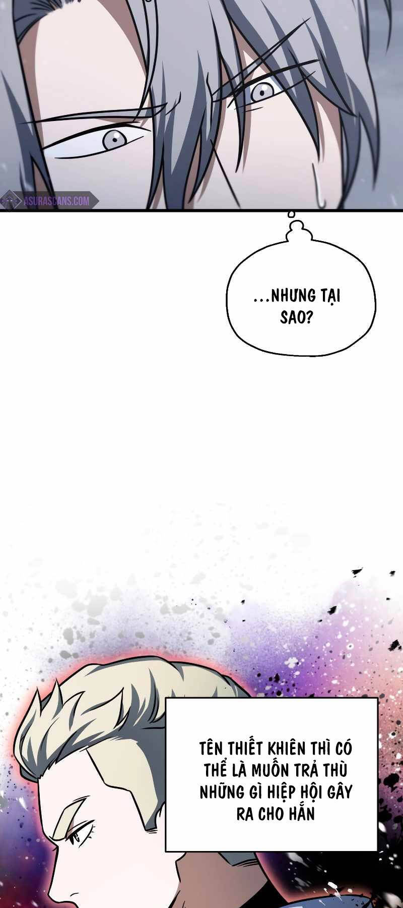 Người Chơi Không Thể Thăng Cấp chapter 146 - Upload bởi truyensieuhay.com