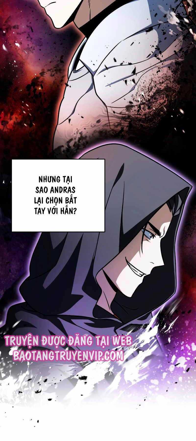 Người Chơi Không Thể Thăng Cấp chapter 146 - Upload bởi truyensieuhay.com