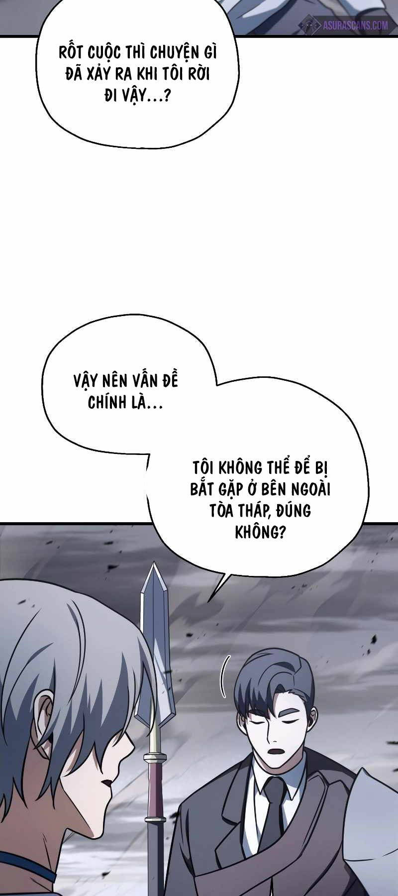 Người Chơi Không Thể Thăng Cấp chapter 146 - Upload bởi truyensieuhay.com
