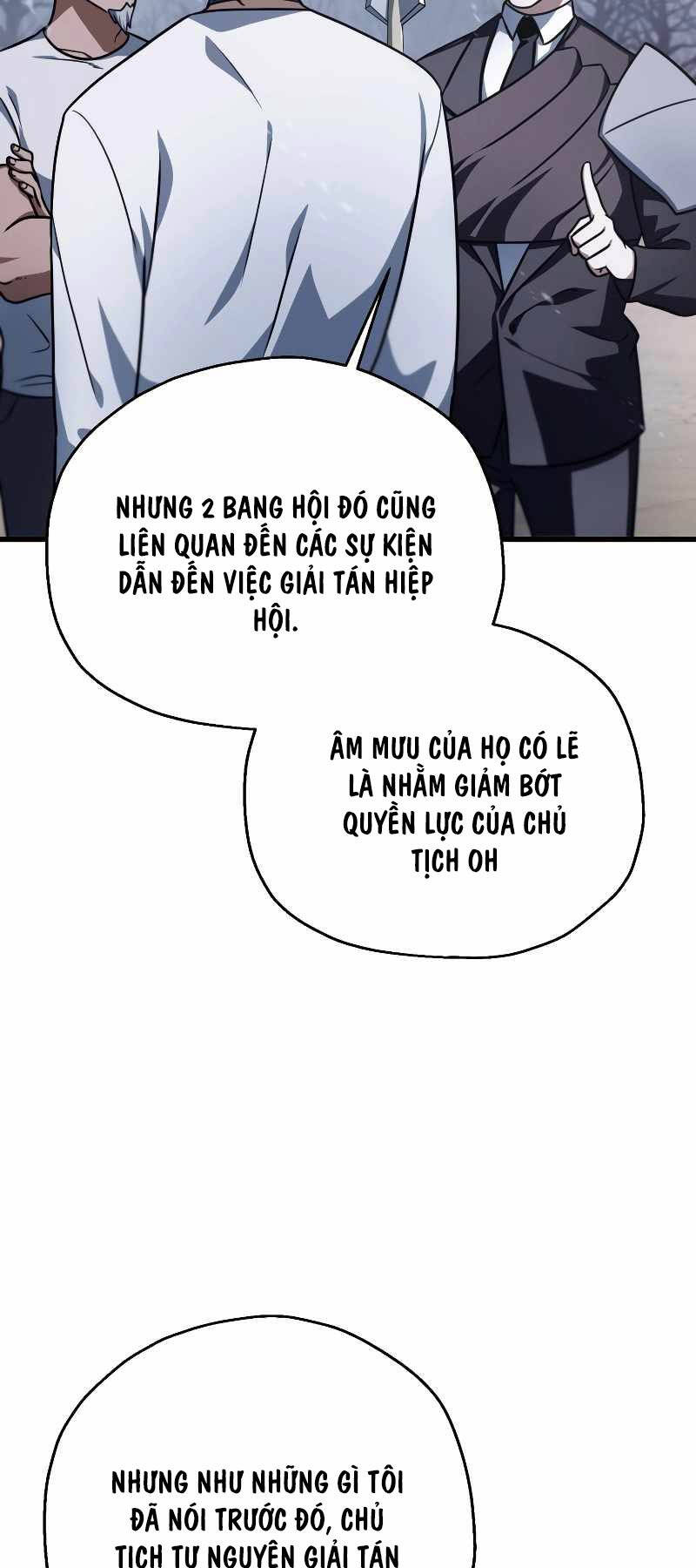 Người Chơi Không Thể Thăng Cấp chapter 146 - Upload bởi truyensieuhay.com