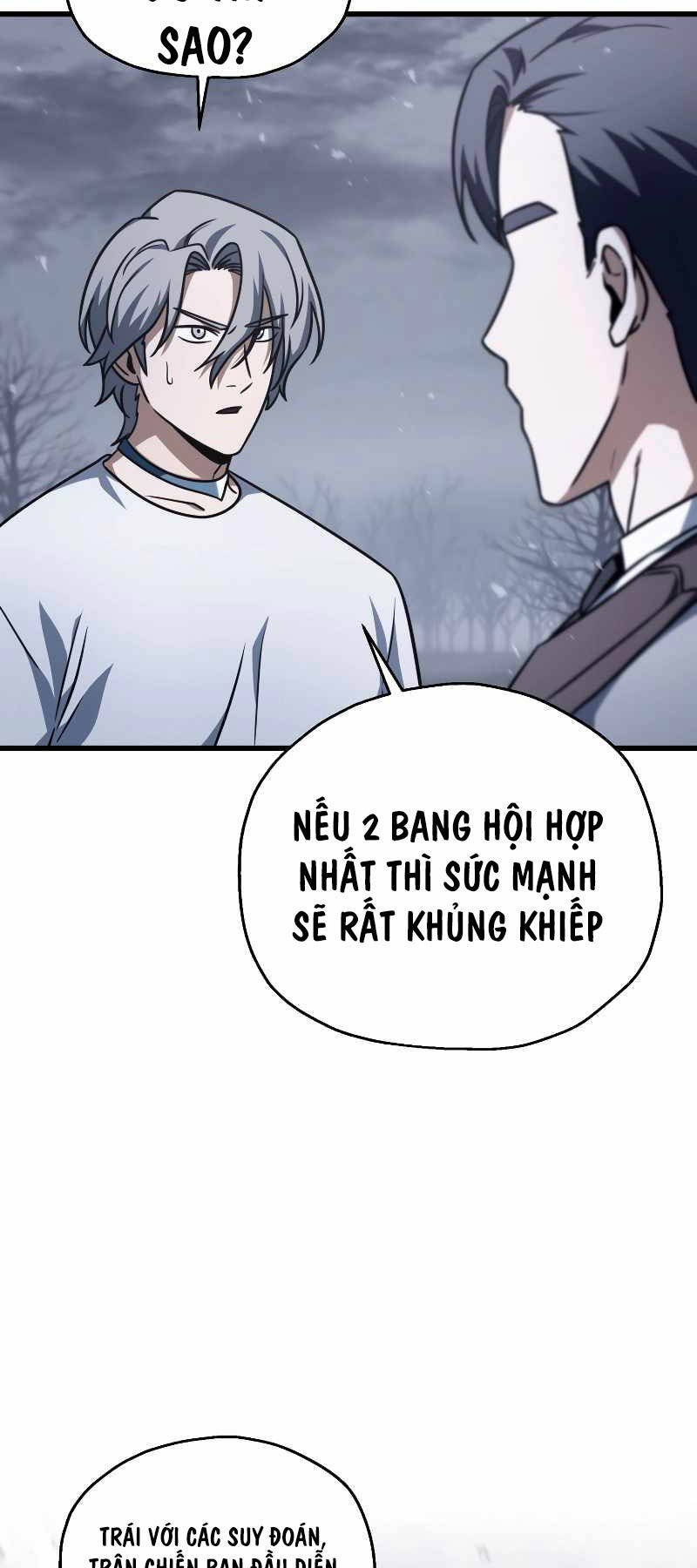 Người Chơi Không Thể Thăng Cấp chapter 146 - Upload bởi truyensieuhay.com