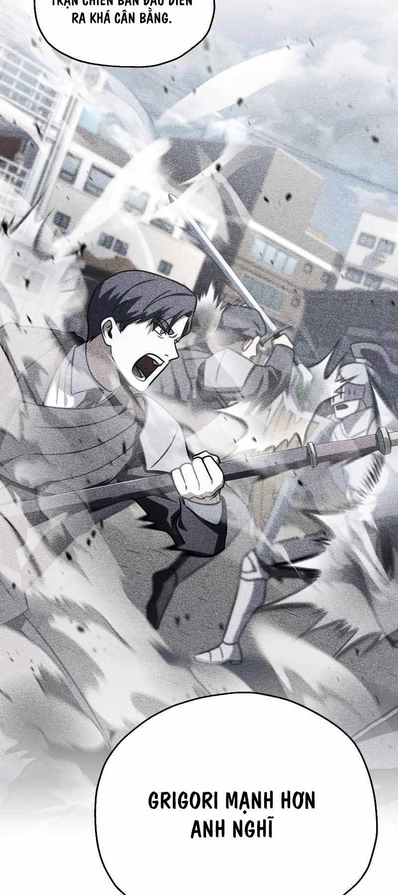 Người Chơi Không Thể Thăng Cấp chapter 146 - Upload bởi truyensieuhay.com