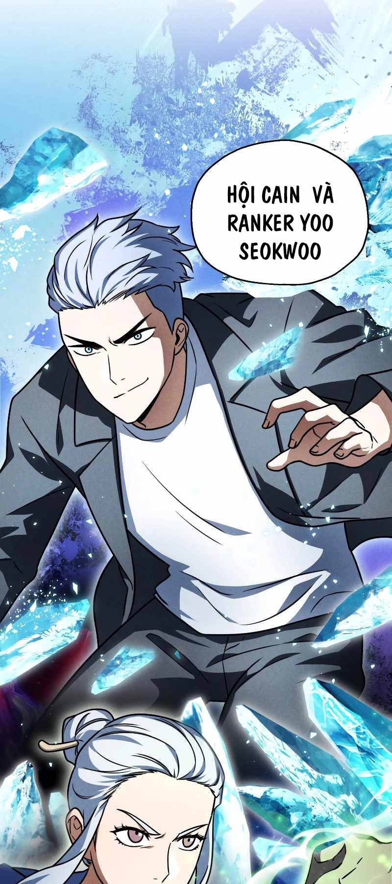 Người Chơi Không Thể Thăng Cấp chapter 146 - Upload bởi truyensieuhay.com